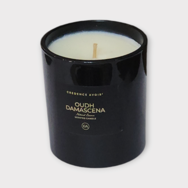 Oudh Damascena